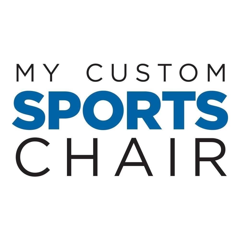 My Custom Sports Chair Coupons and Promo Code