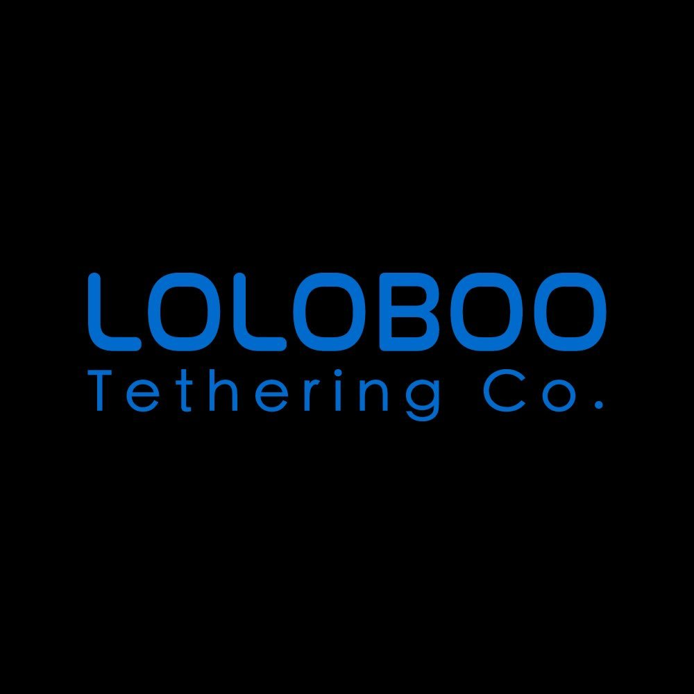 Loloboo Tethering Coupons and Promo Code