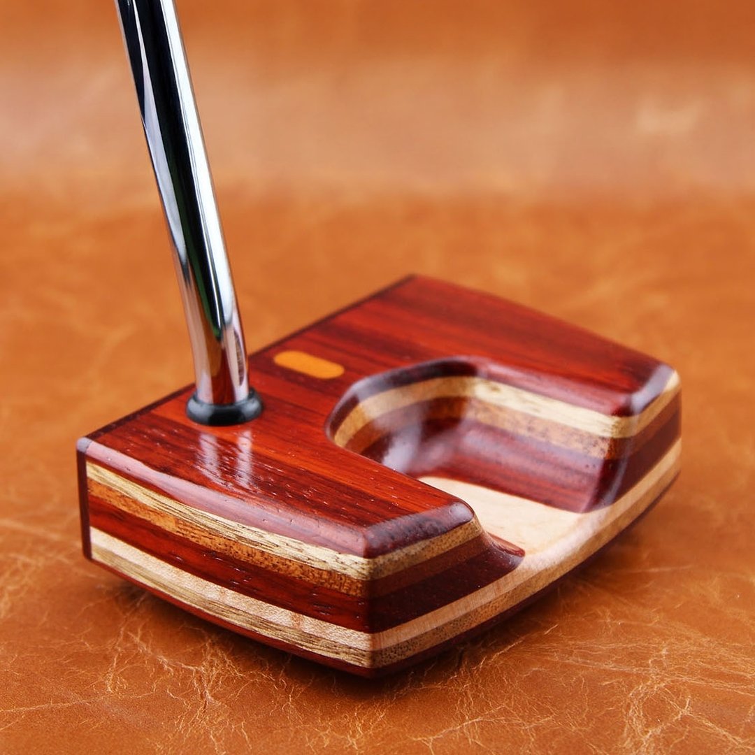 TimberTouch Putterworks Coupons and Promo Code