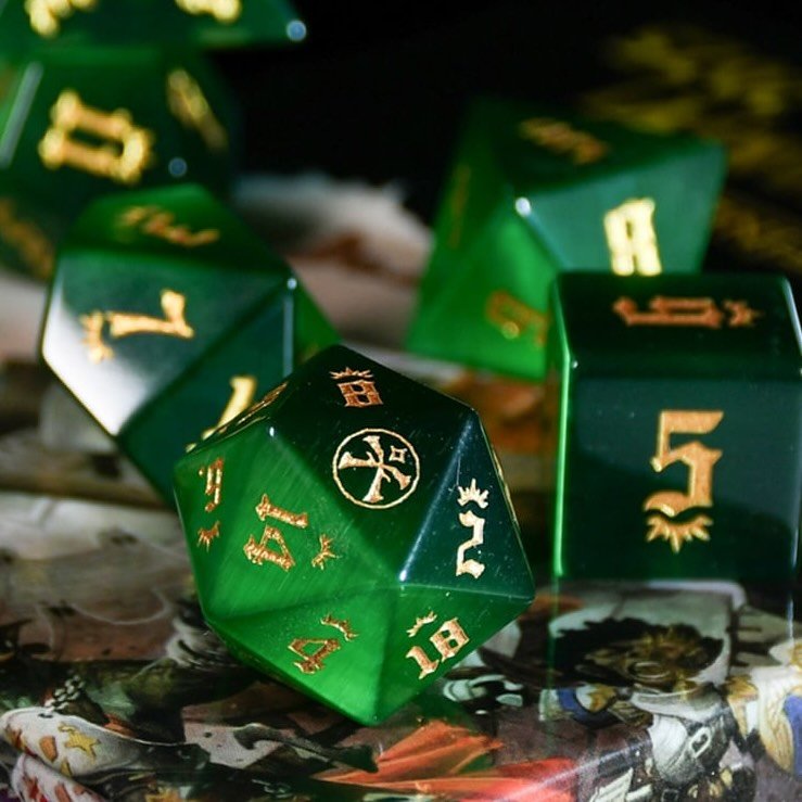 Misty Mountain Gaming Coupons and Promo Code