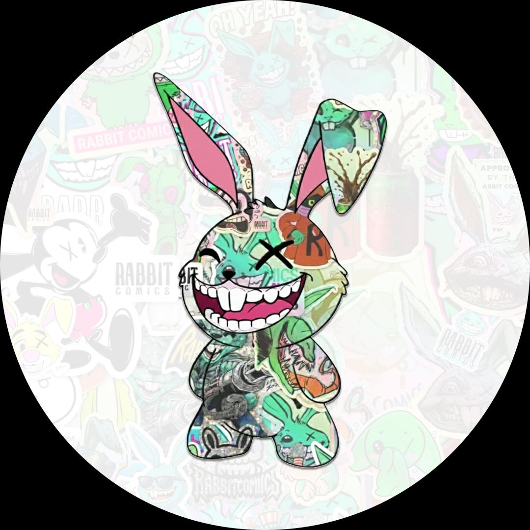 Rabbit Comics Coupons and Promo Code