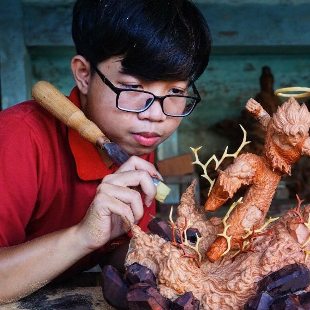 Woodart Vietnam Coupons and Promo Code