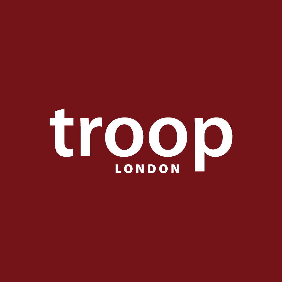 Troop London Coupons and Promo Code