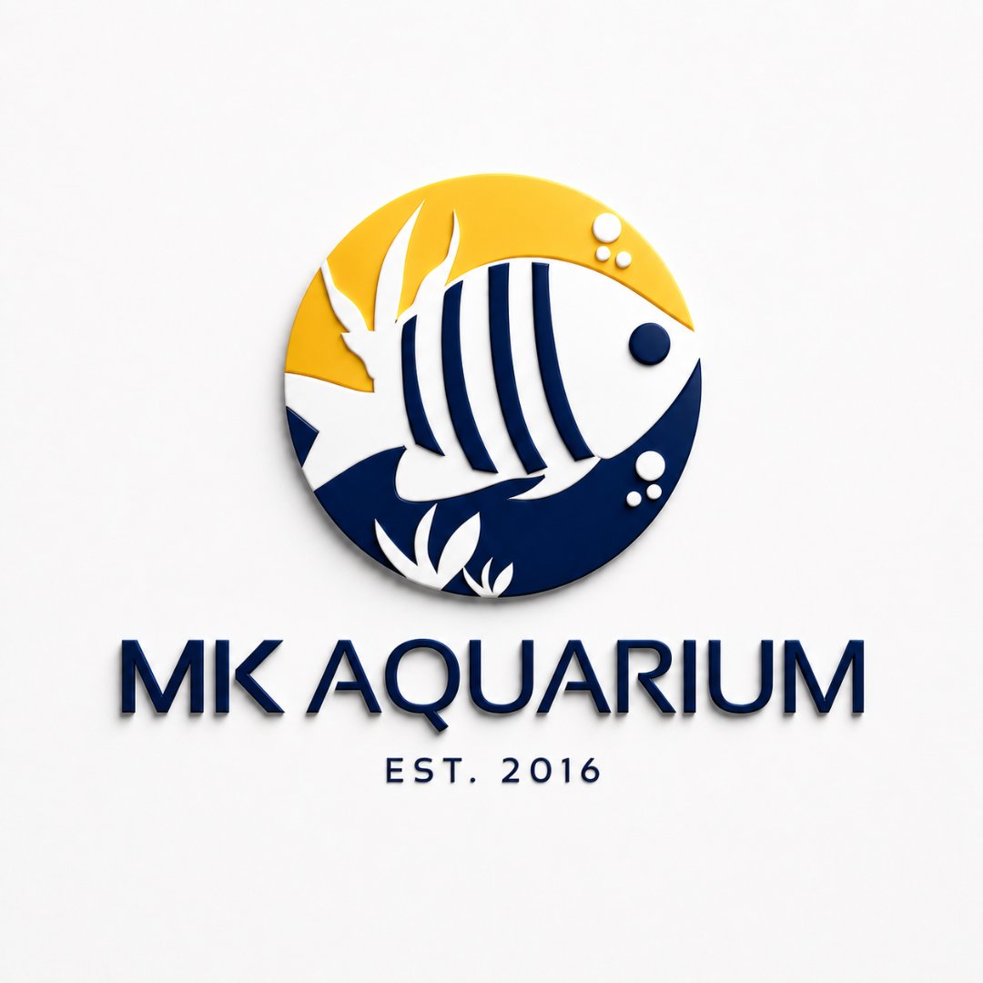 MK Aquarium Store Coupons and Promo Code