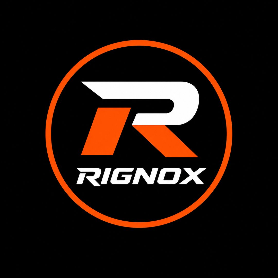 RIGNOX Coupons and Promo Code