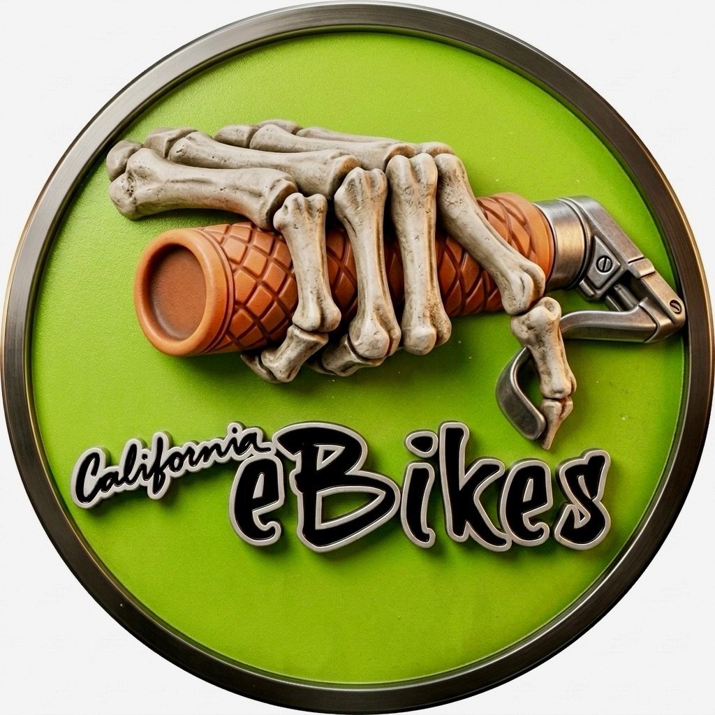 California eBikes Coupons and Promo Code