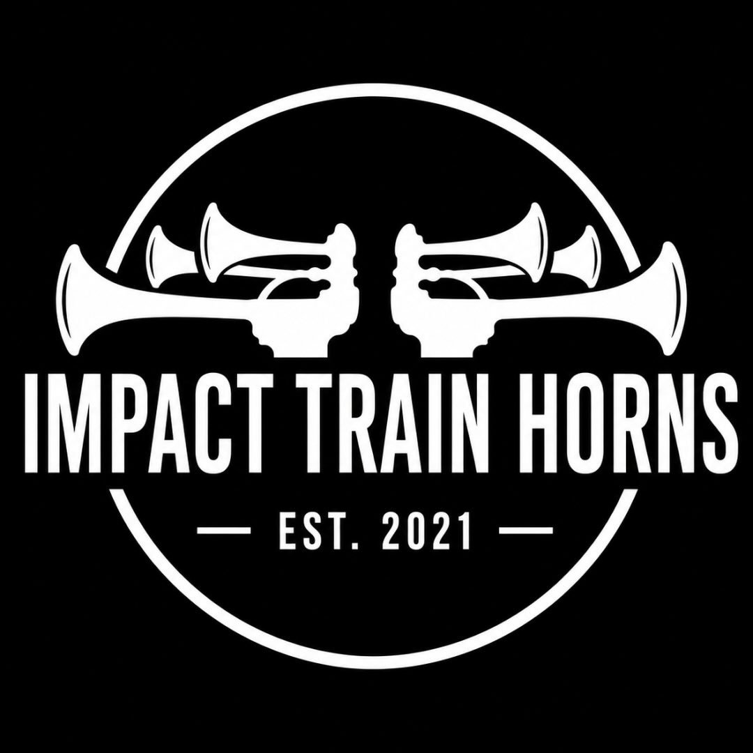 Impact Train Horns Coupons and Promo Code