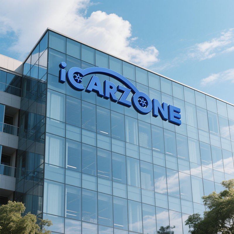 iCARZONE Coupons and Promo Code