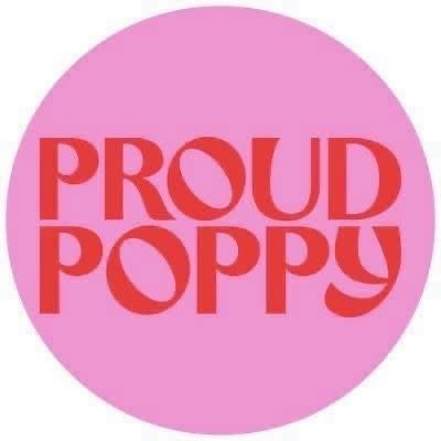 Proud Poppy Clothing Coupons and Promo Code