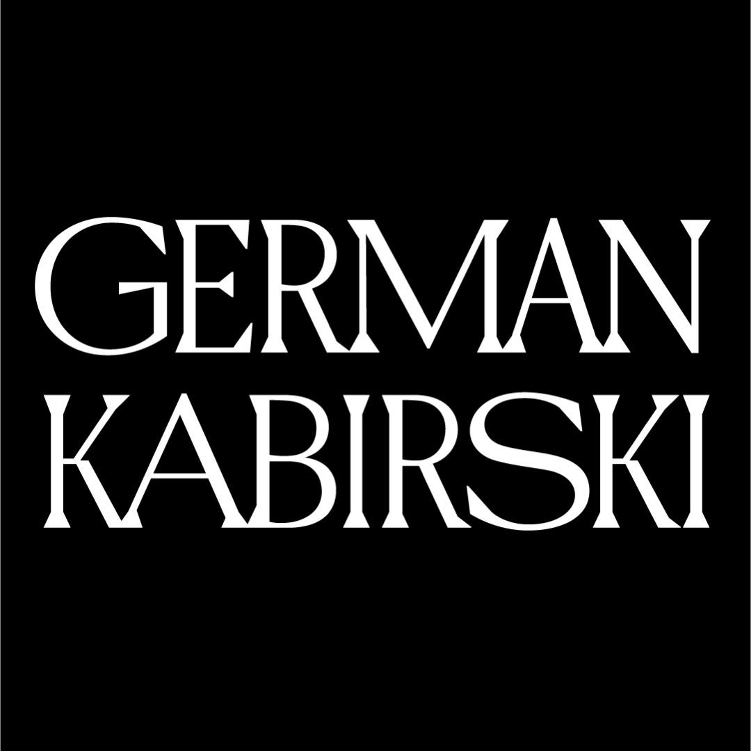 German Kabirski Coupons and Promo Code