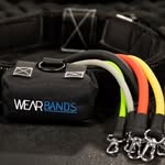 WearBands Coupons and Promo Code