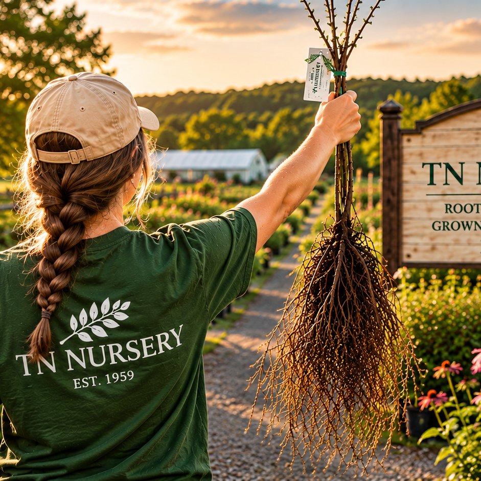 TN Nursery Coupons and Promo Code