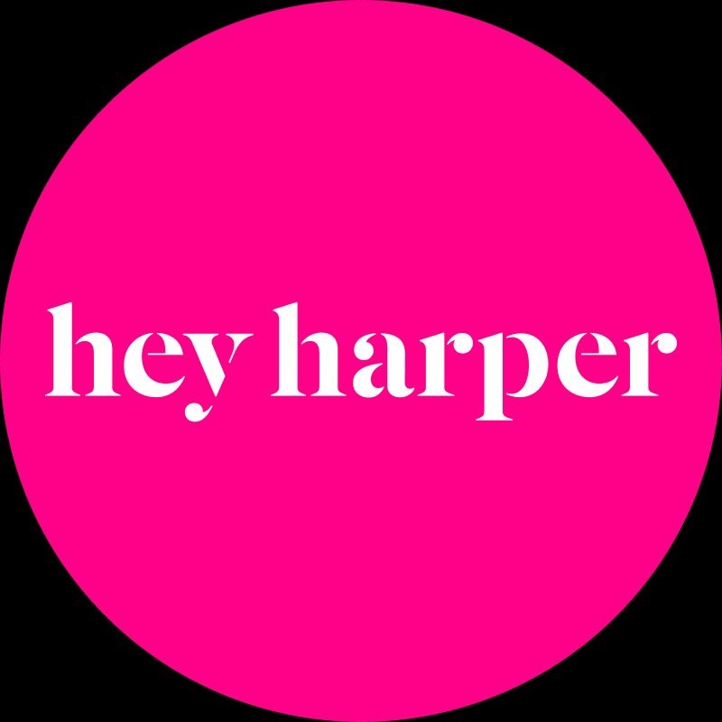 Hey Harper Shop Coupons and Promo Code