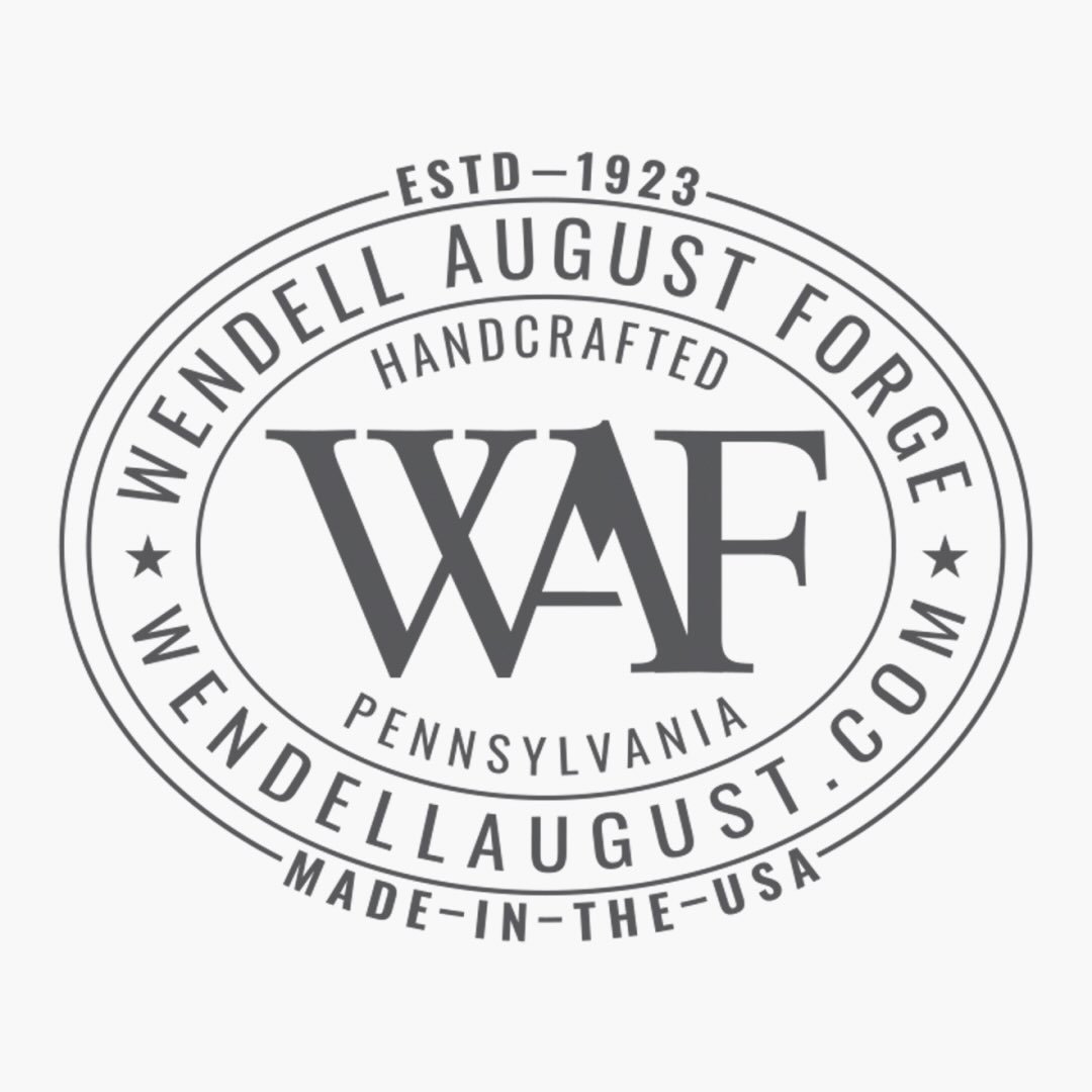 Wendell August Forge Coupons and Promo Code