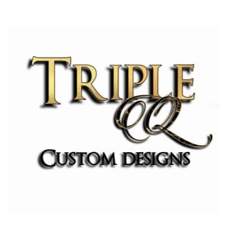 Triple Q Custom Designs Coupons and Promo Code