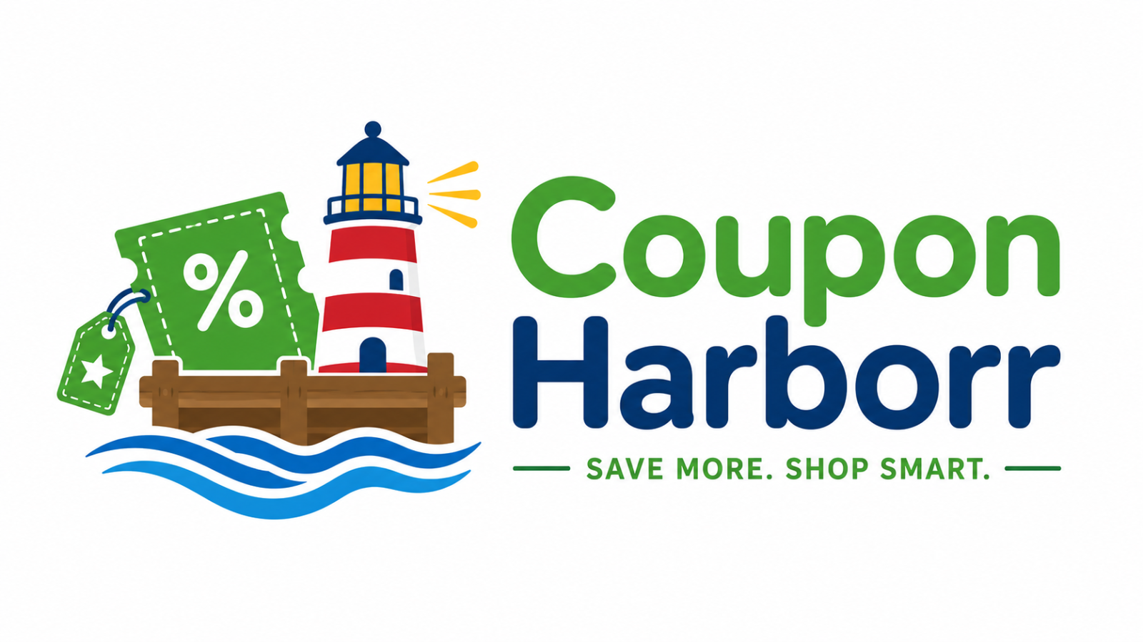 Coupon Harborr