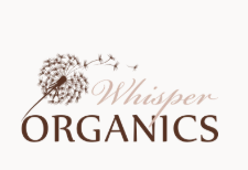 Whisper Organics Coupons and Promo Code