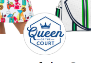 Queen Of The Court Coupons and Promo Code