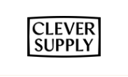 Clever Supply Co. Coupons and Promo Code